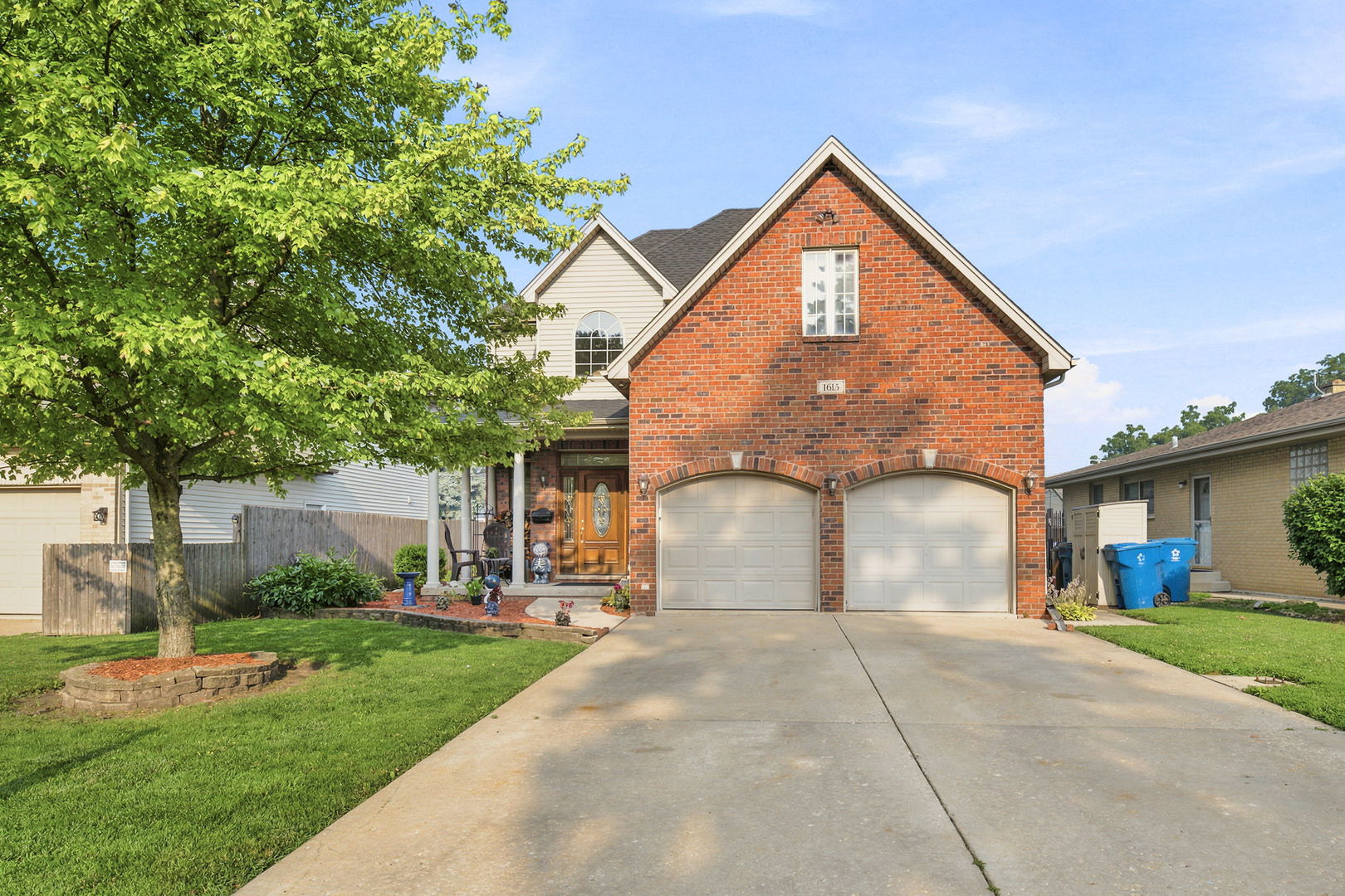 1st image of 1615 Nicholson St, Crest Hill, IL 60403 | MLS# 12689494