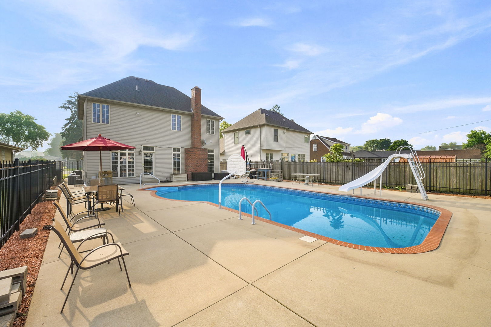 33rd image of 1615 Nicholson St, Crest Hill, IL 60403 | MLS# 12689494