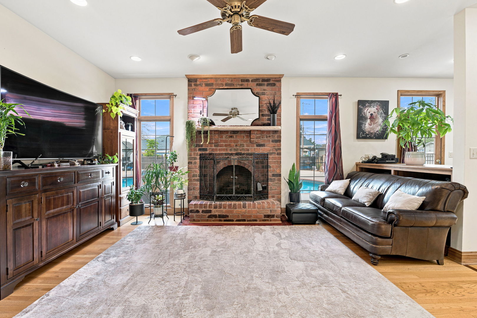 4th image of 1615 Nicholson St, Crest Hill, IL 60403 | MLS# 12689494
