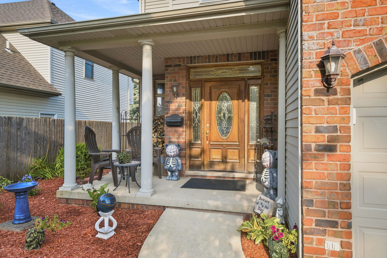 2nd image of 1615 Nicholson St, Crest Hill, IL 60403 | MLS# 12689494