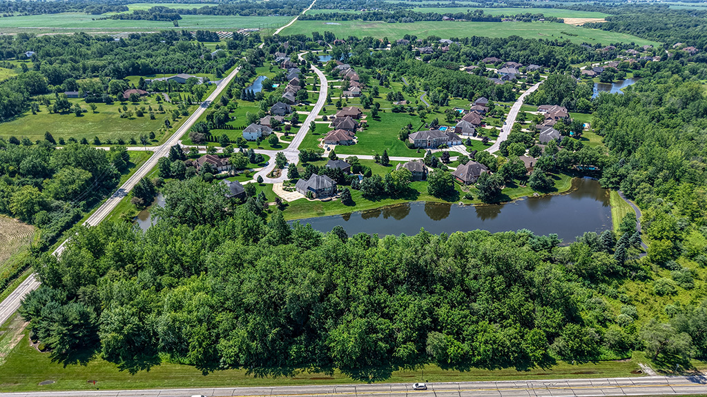 4th image of Outlot W Manhattan-Monee Rd, Monee, IL 60449 | MLS# 12689568