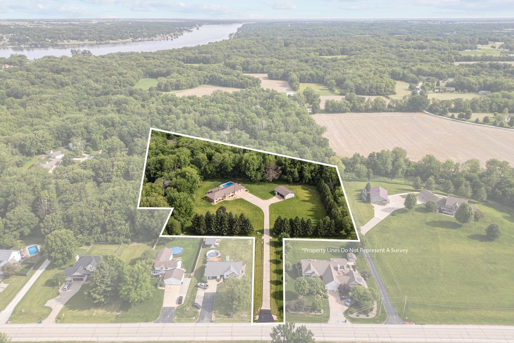 Homes for sale in Port Byron, IL | 21223 52Nd Ave N #0, Port Byron, IL 61275 | MLS# 12689572