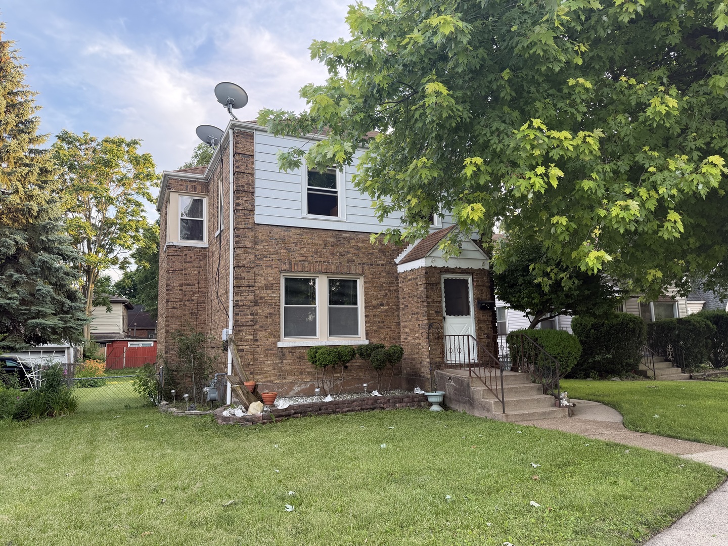 1st image of 227 W 146th St, Dolton, IL 60419 | MLS# 12689590