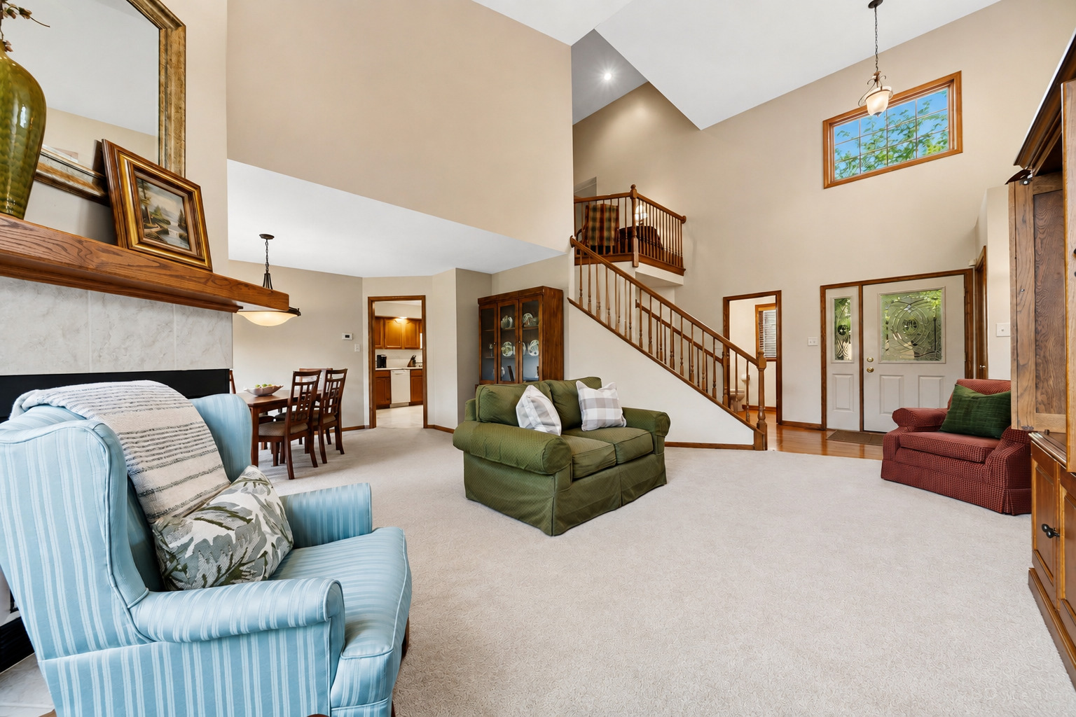 2nd image of 20165 Crystal Lake Wy, Frankfort, IL 60423 | MLS# 12689706