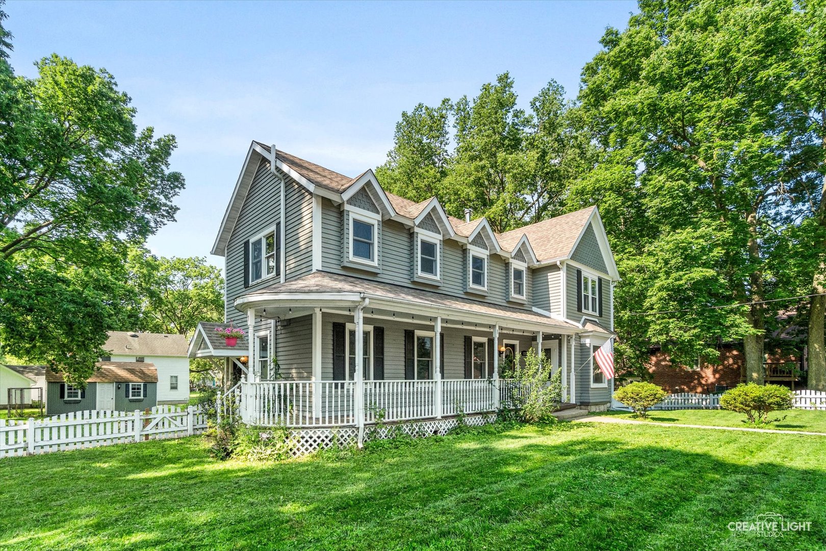 Homes for sale in Somonauk, IL | 125 E Lasalle St, Somonauk, IL 60552 | MLS# 12689799