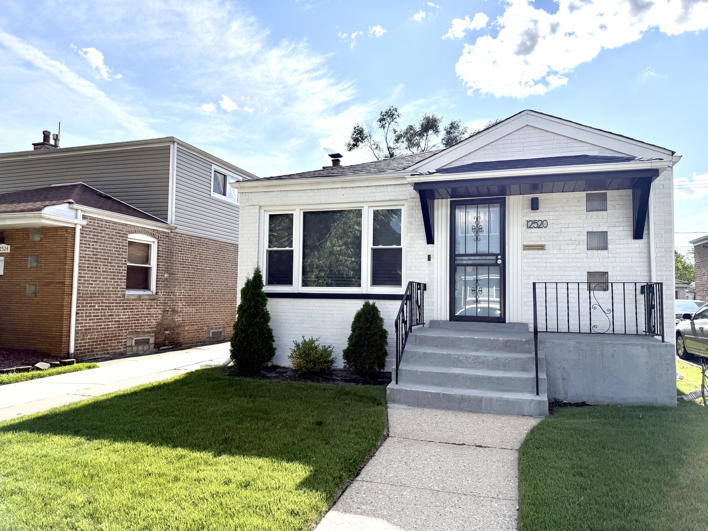1st image of 12520 S Yale Ave, Chicago, IL 60628 | MLS# 12690085