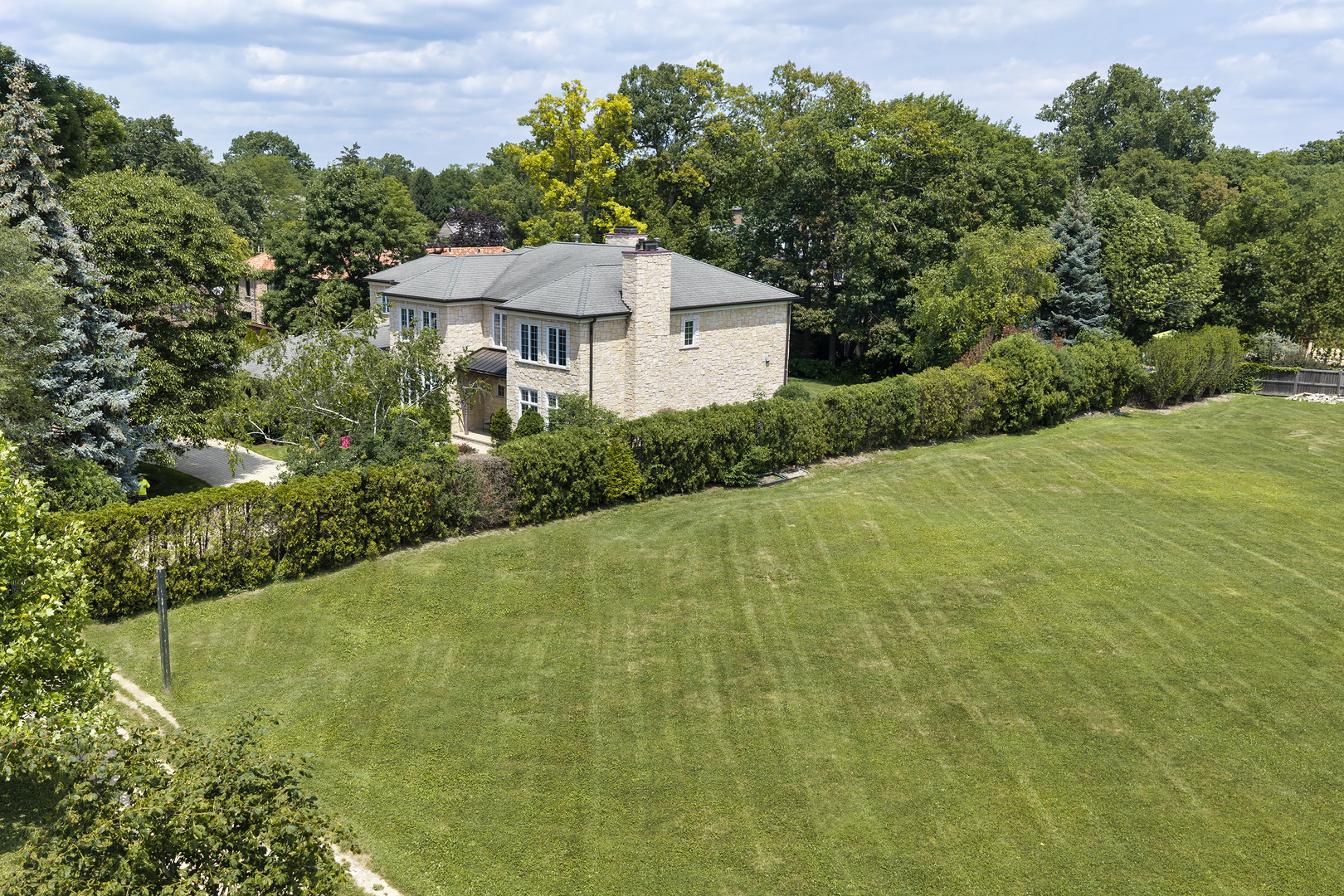 42nd image of 621 Sheridan Rd, Glencoe, IL 60022 | MLS# 12690093