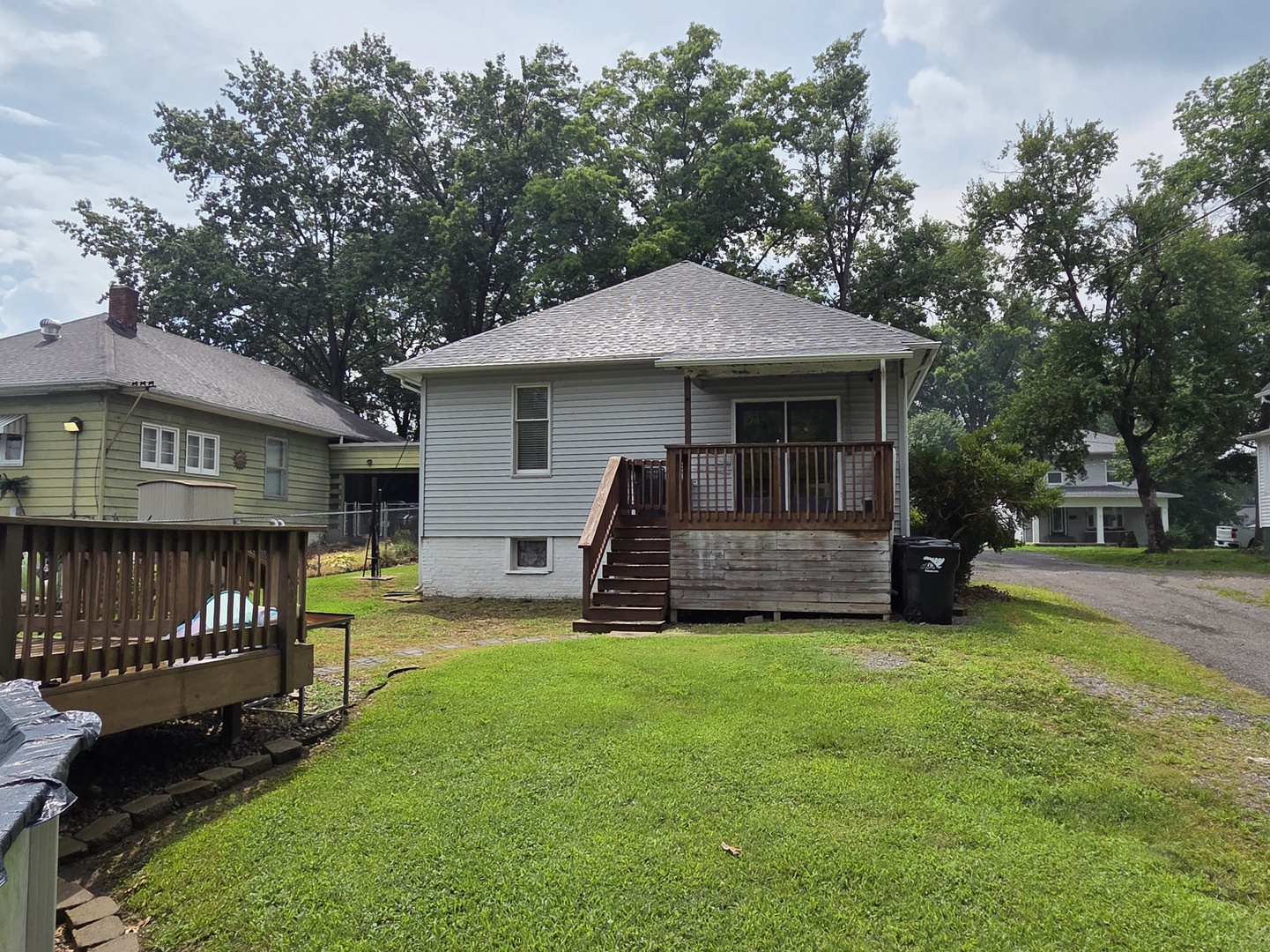 5th image of 716 S Mckinley St, Harrisburg, IL 62946 | MLS# 12690152
