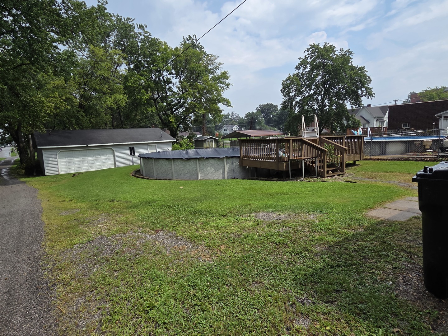 4th image of 716 S Mckinley St, Harrisburg, IL 62946 | MLS# 12690152