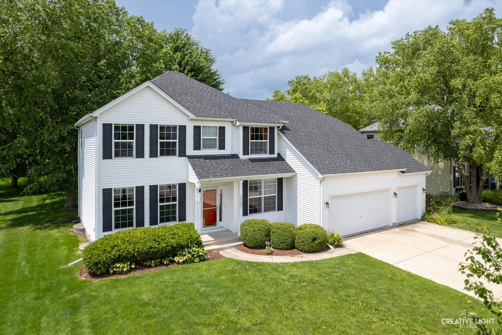 1st image of 2605 Overlook Ct, Yorkville, IL 60560 | MLS# 12690284