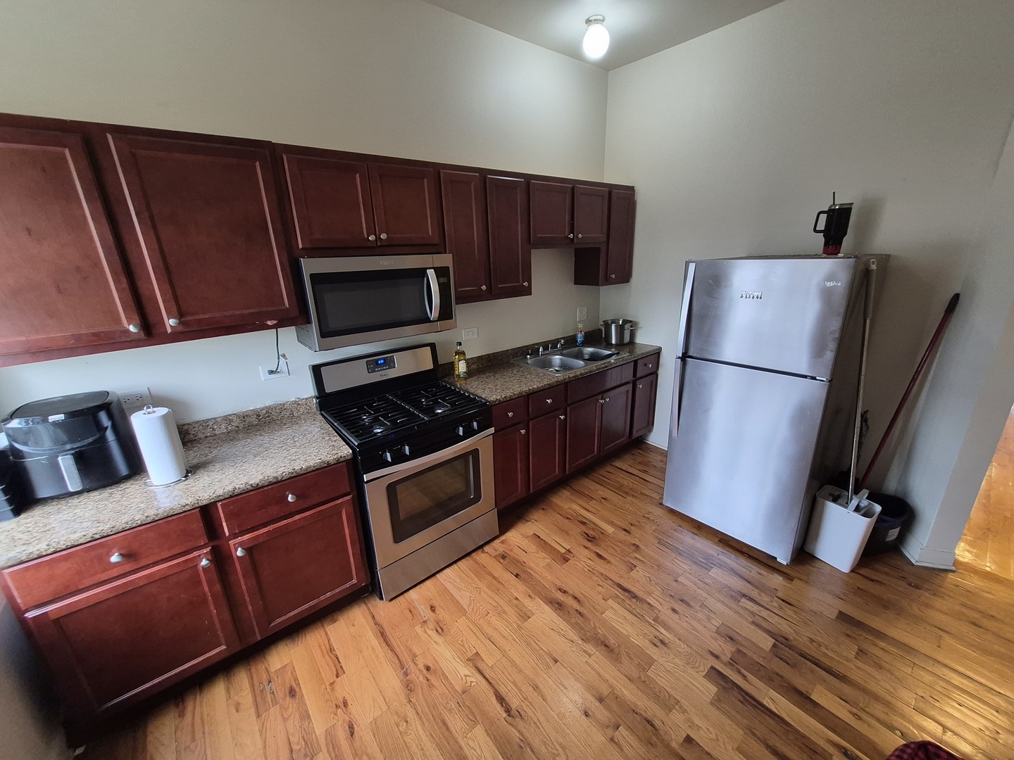 Homes for sale in Chicago, IL | 4126 W Adams St, Chicago, IL 60624 | MLS# 12690363