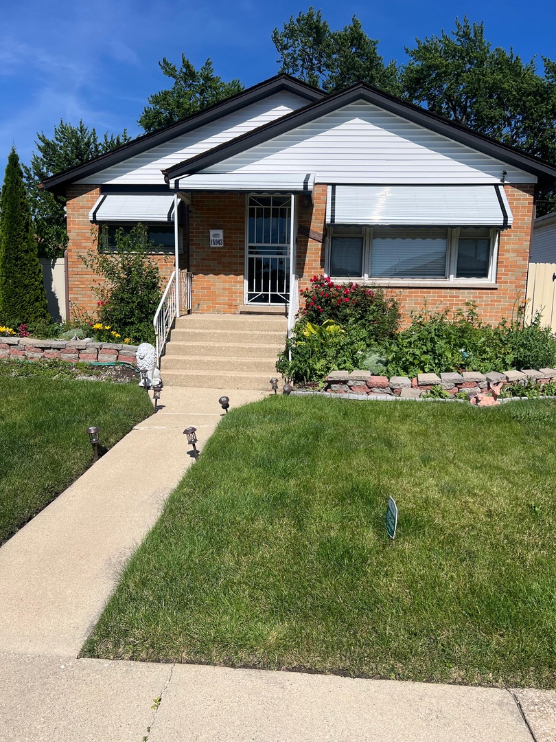 1st image of 15943 Vine Ave, Harvey, IL 60426 | MLS# 12690374