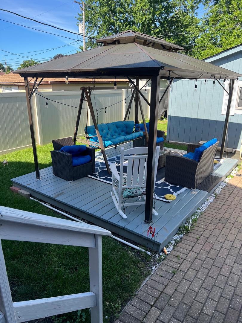 4th image of 15943 Vine Ave, Harvey, IL 60426 | MLS# 12690374