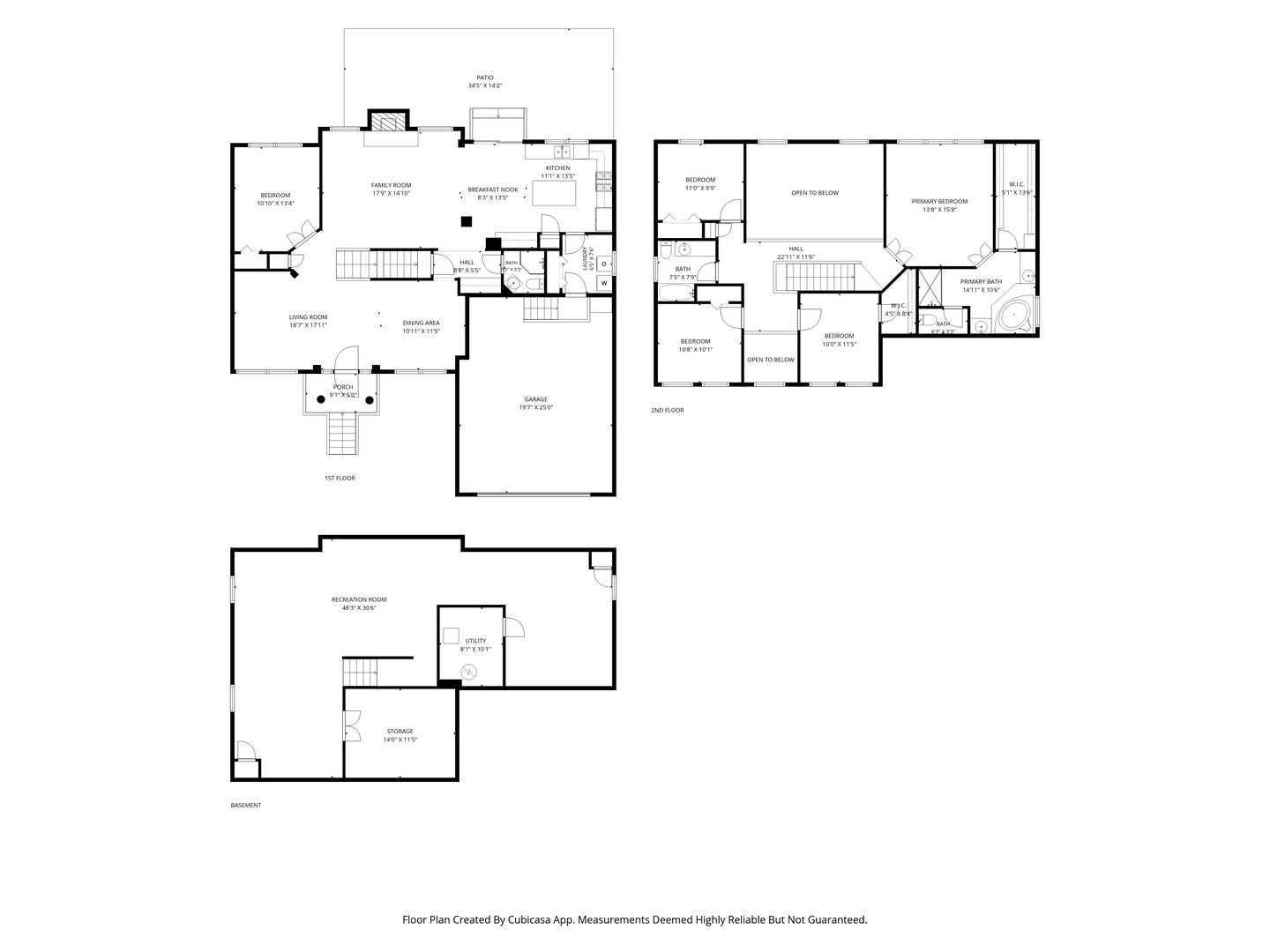 46th image of 9 Sagebrush Ct, Streamwood, IL 60107 | MLS# 12690449