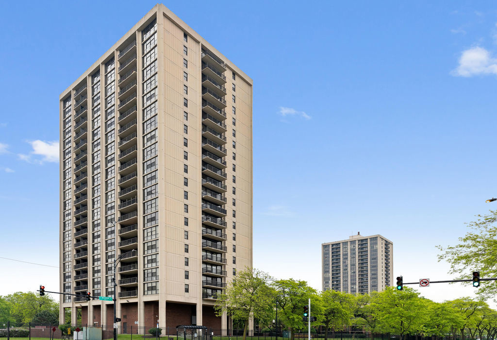 28th image of 2901 S Michigan Ave #903, Chicago, IL 60616 | MLS# 12690540