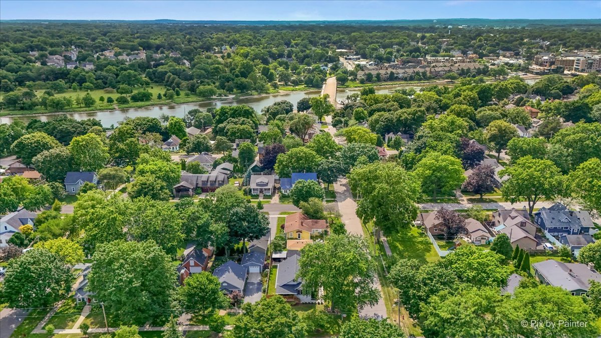 3rd image of 701 Monroe Ave, St. Charles, IL 60174 | MLS# 12690602