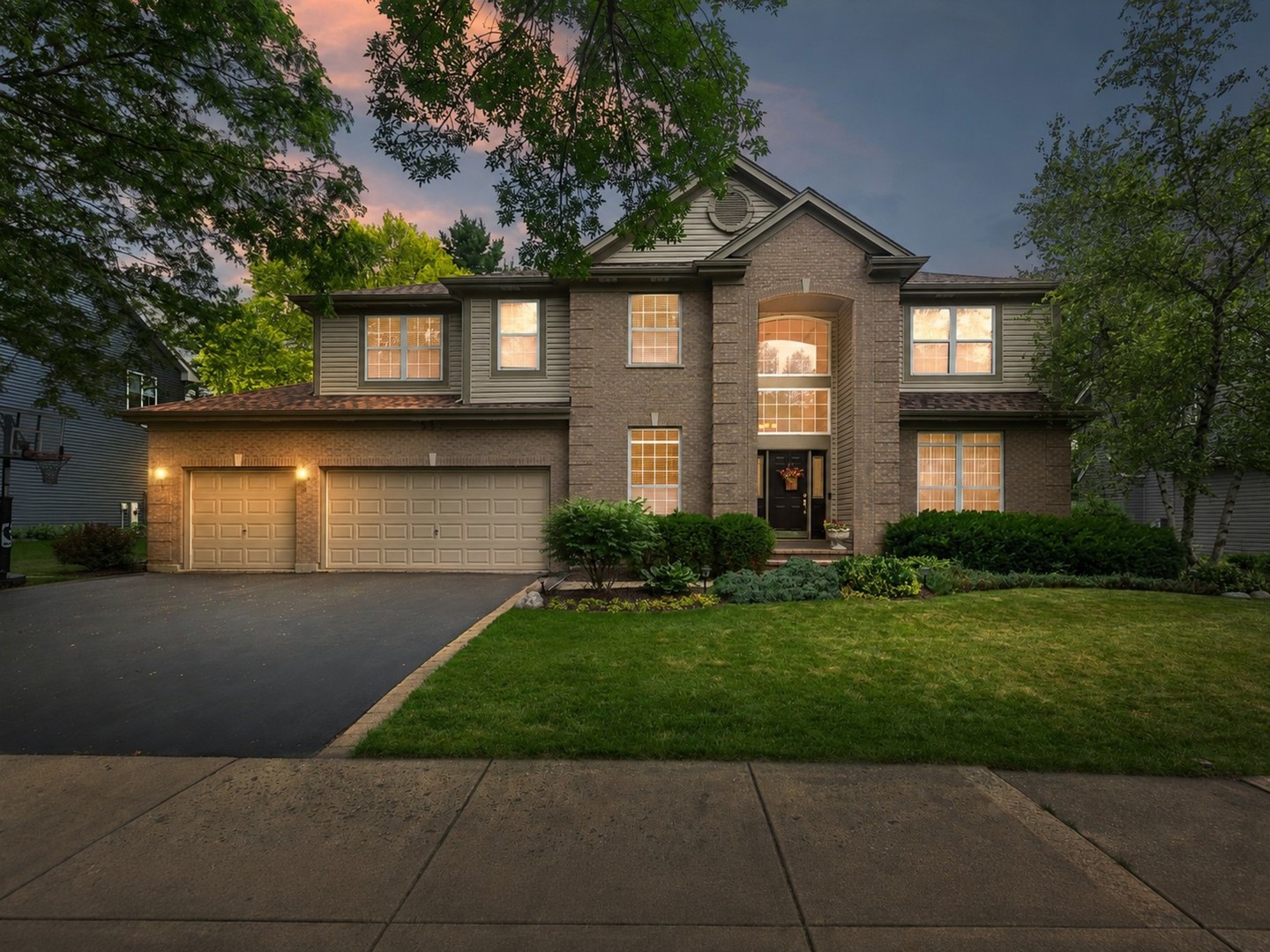 30th image of 556 Prescott Ln, Gurnee, IL 60031 | MLS# 12690722