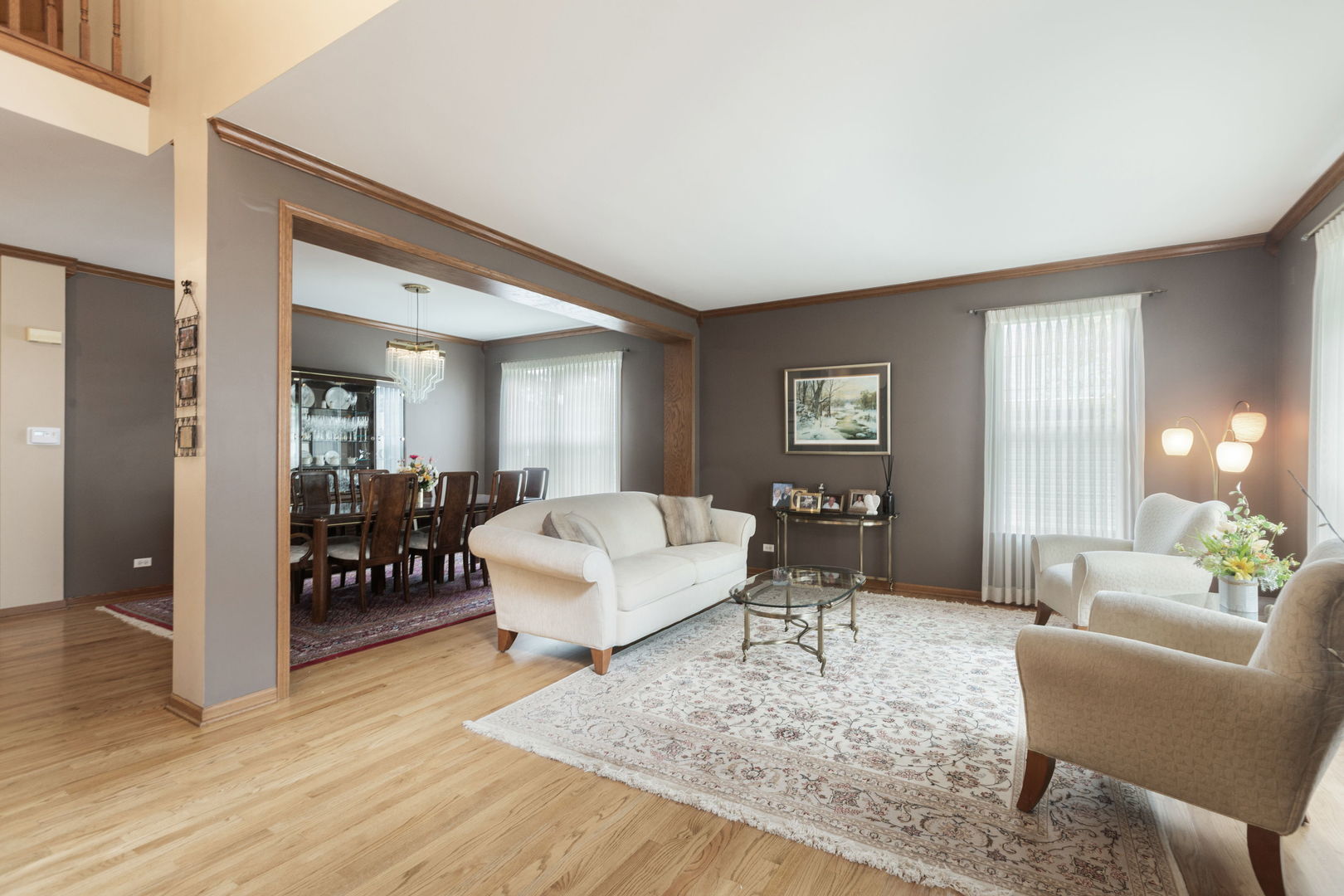 3rd image of 556 Prescott Ln, Gurnee, IL 60031 | MLS# 12690722