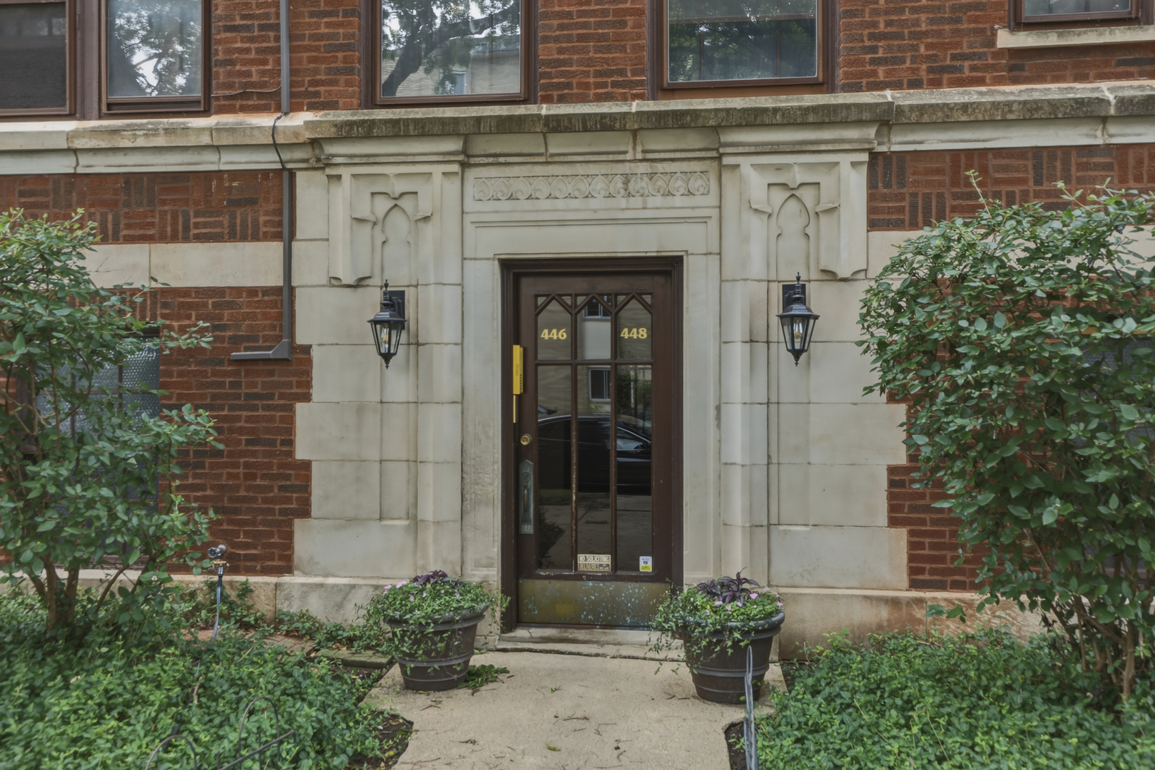 3rd image of 446 Elmwood Ave #2, Evanston, IL 60202 | MLS# 12690839