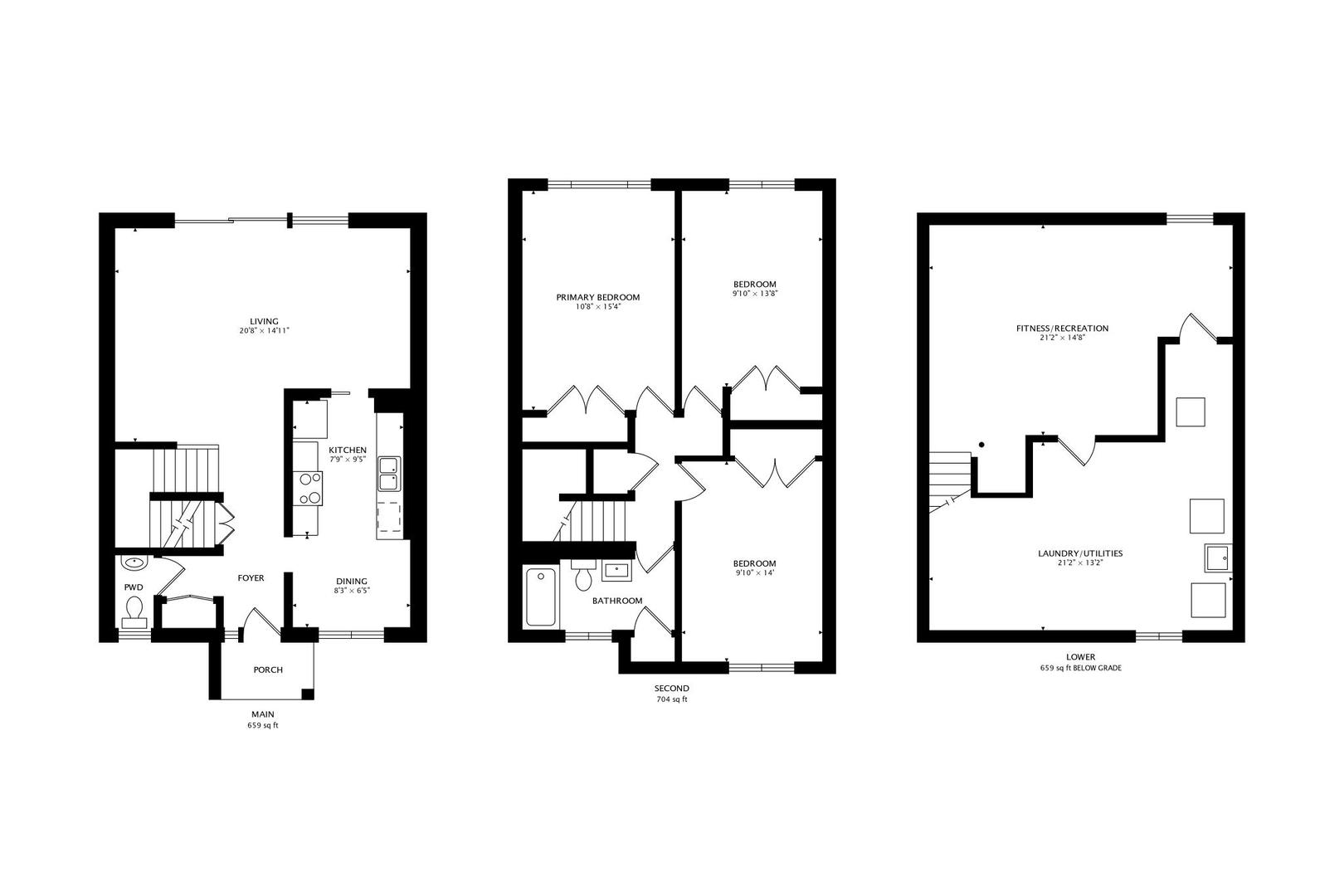 18th image of 1304 Central Ave, Wilmette, IL 60091 | MLS# 12690938