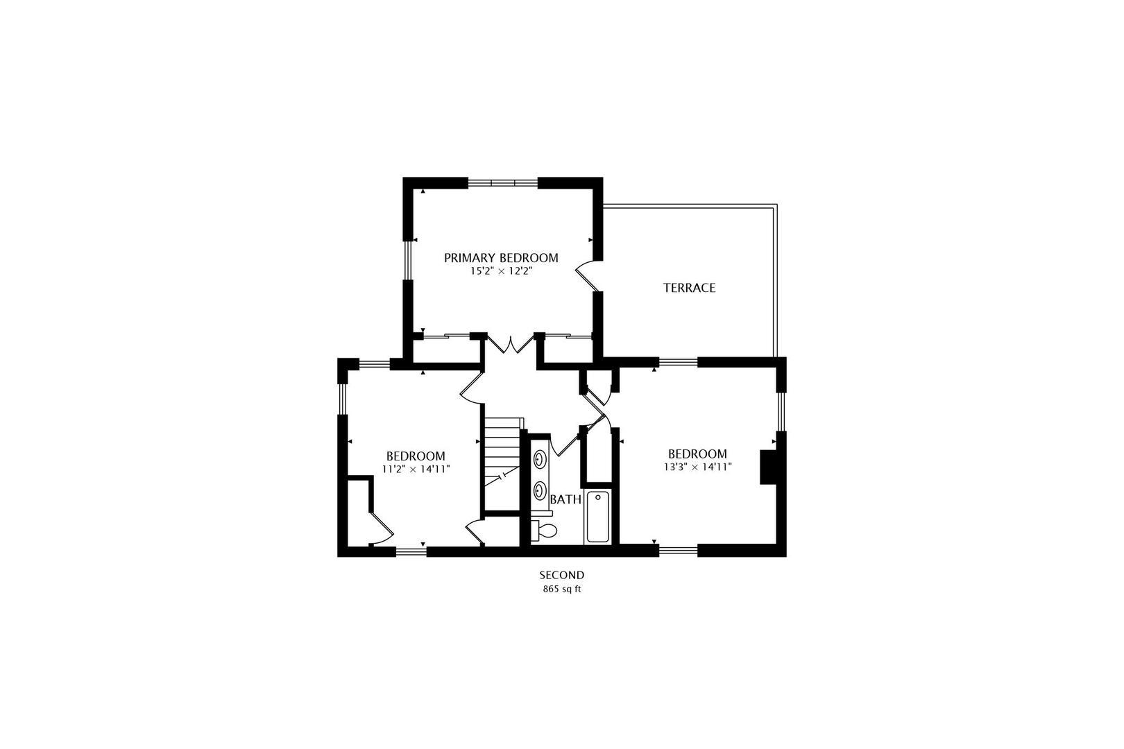 31st image of 2237 Greenwood Ave, Wilmette, IL 60091 | MLS# 12690975