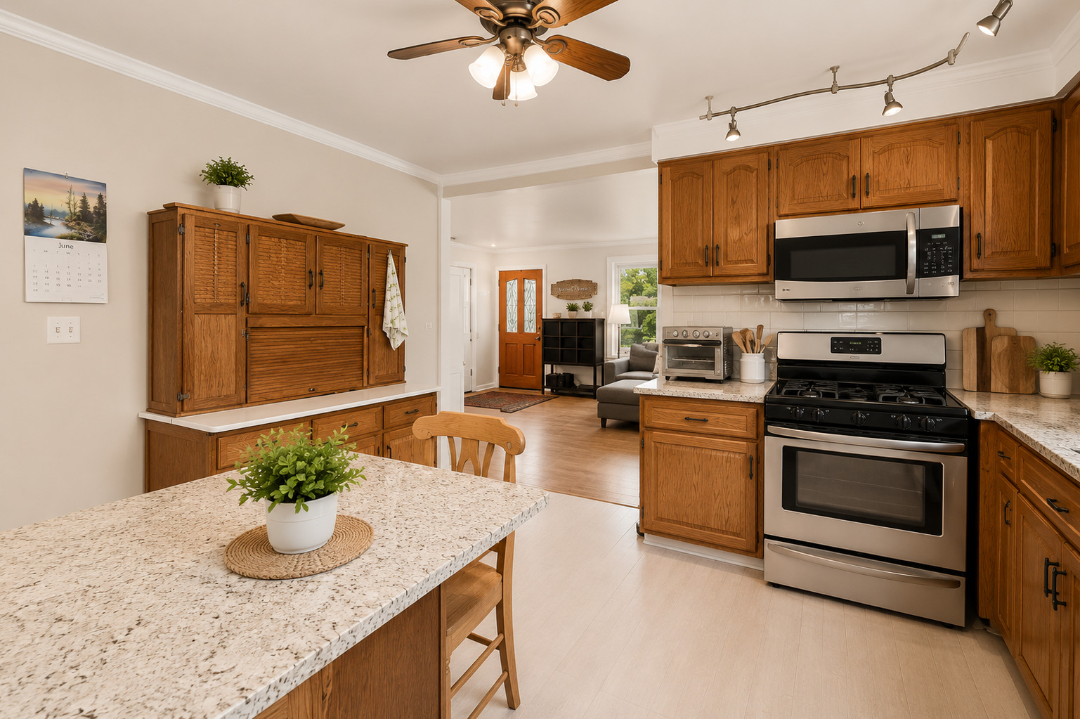 image of 215 E Bryn Mawr Ave, Roselle, IL 60172 | MLS# 12690980
