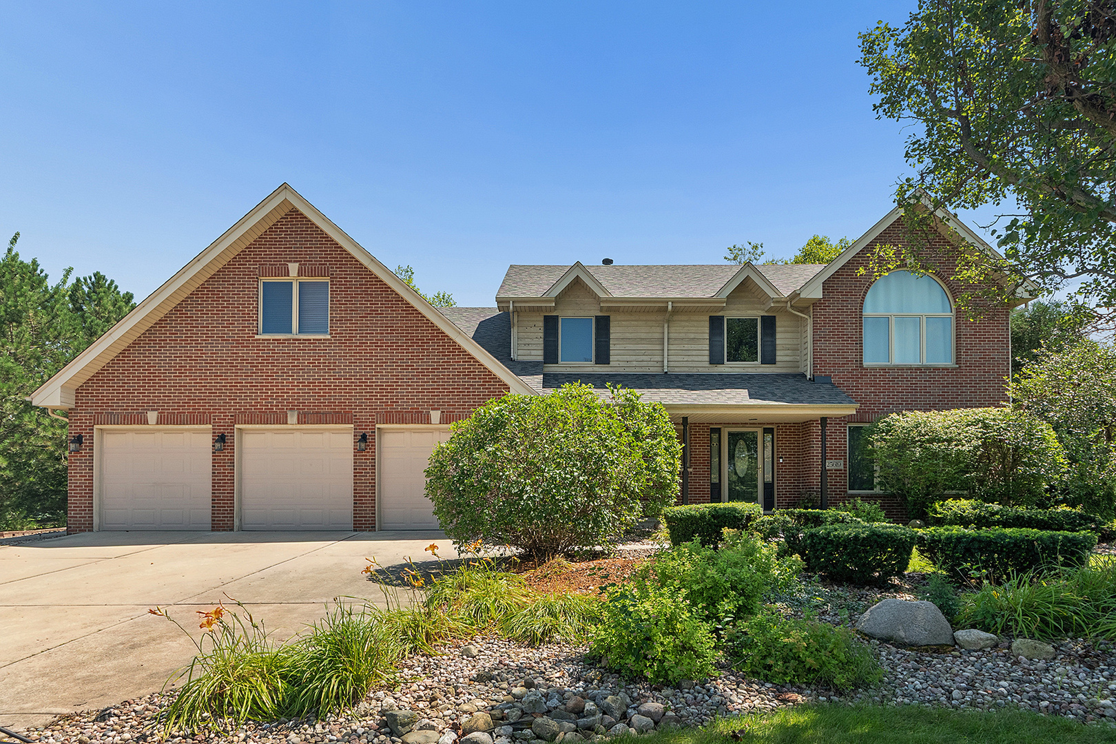 1st image of 25619 S Bristol Ln, Monee, IL 60449 | MLS# 12691000