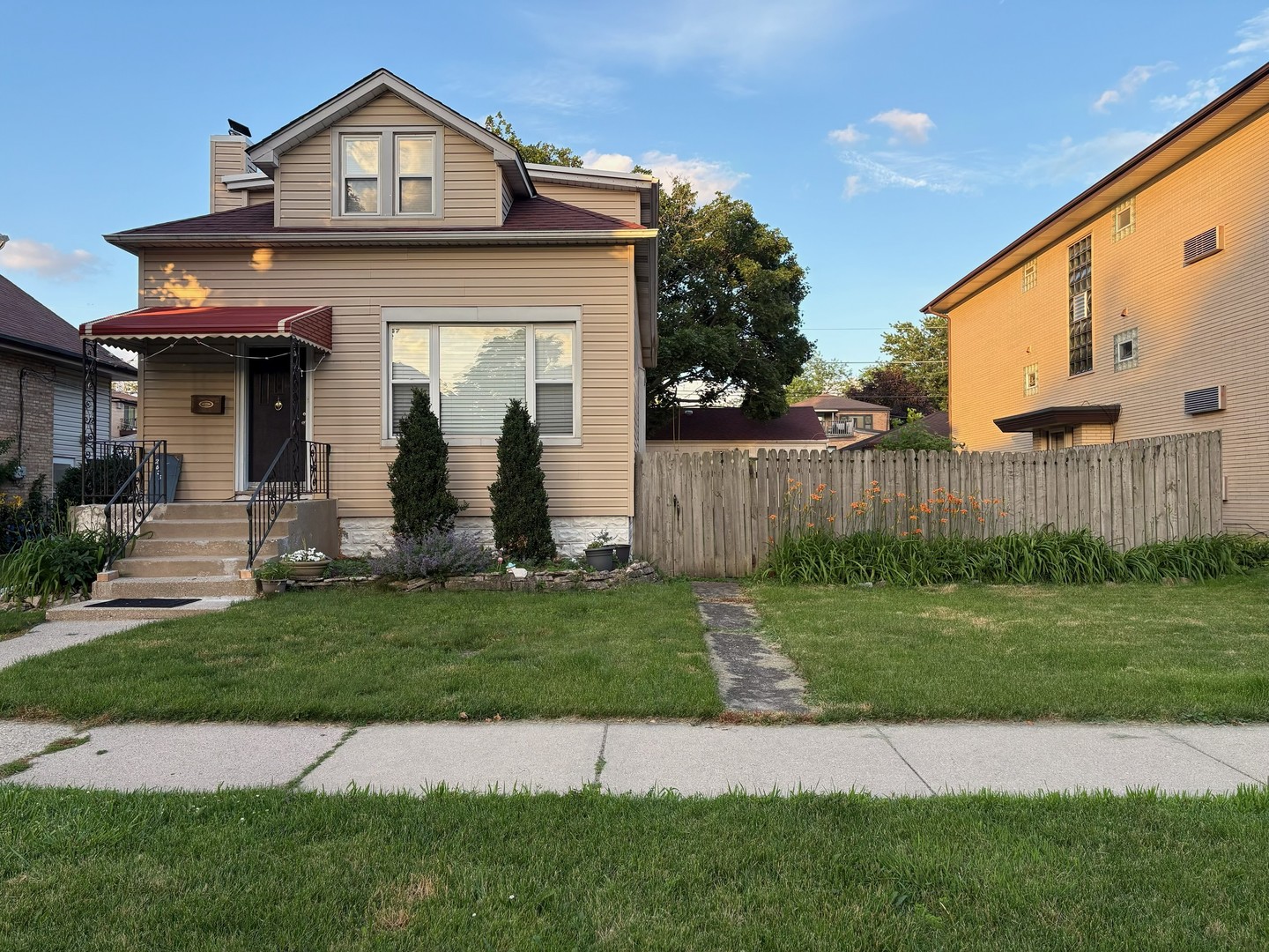 1st image of 2635 N 73rd Ave, Elmwood Park, IL 60707 | MLS# 12691091