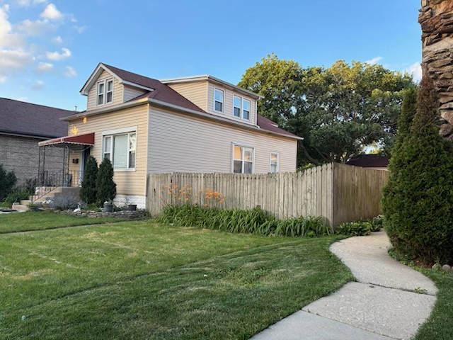 2nd image of 2635 N 73rd Ave, Elmwood Park, IL 60707 | MLS# 12691091