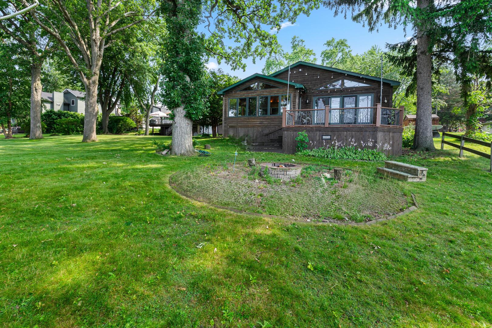 2nd image of 4122 W Lake Shore Dr, Wonder Lake, IL 60097 | MLS# 12691106
