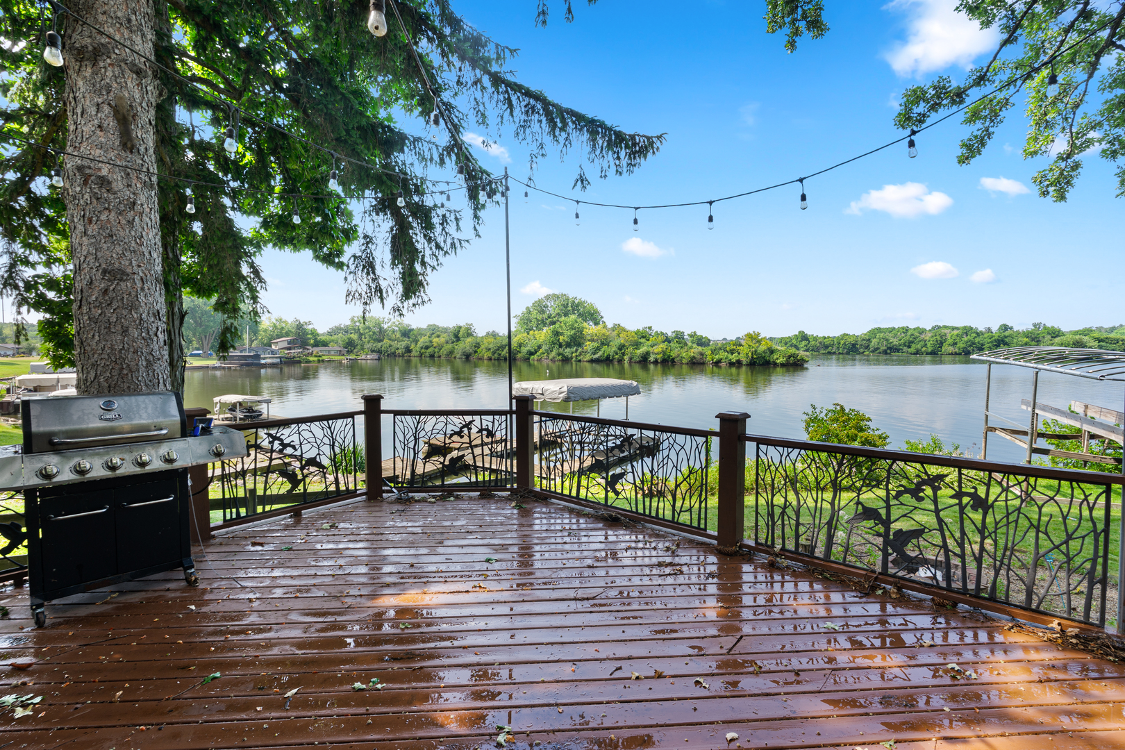 24th image of 4122 W Lake Shore Dr, Wonder Lake, IL 60097 | MLS# 12691106