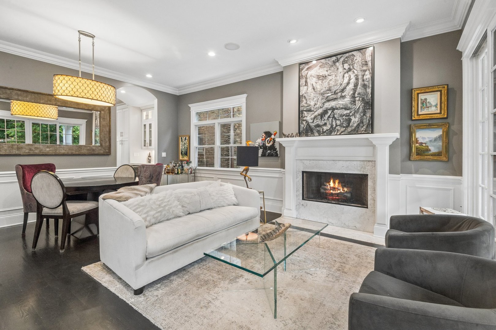 Homes for sale in Chicago, IL | 2109 W Sunnyside Ave, Chicago, IL 60625 | MLS# 12691150