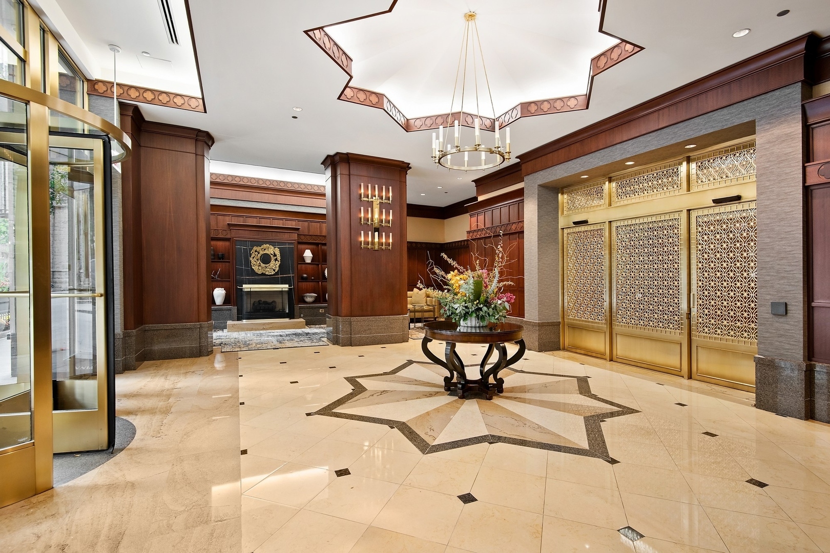 2nd image of 21 E Huron St #2803, Chicago, IL 60611 | MLS# 12691185