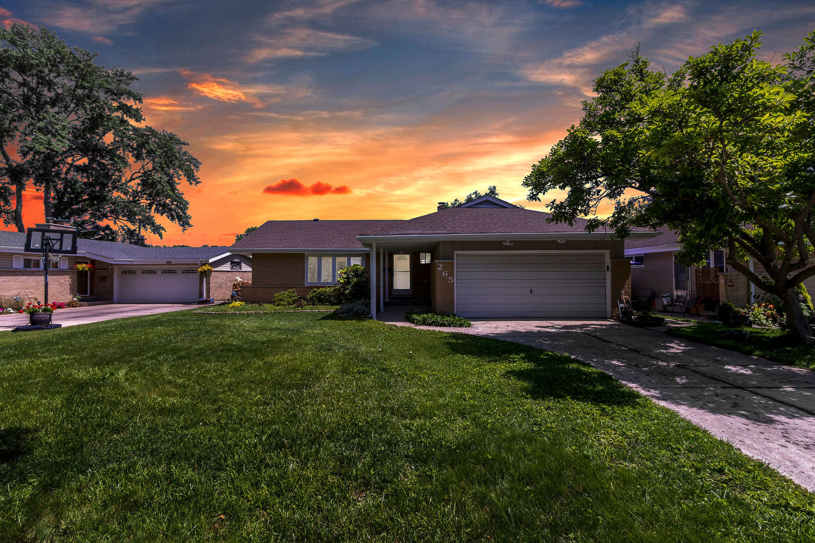 1st image of 265 Terry Ln, Villa Park, IL 60181 | MLS# 12691253