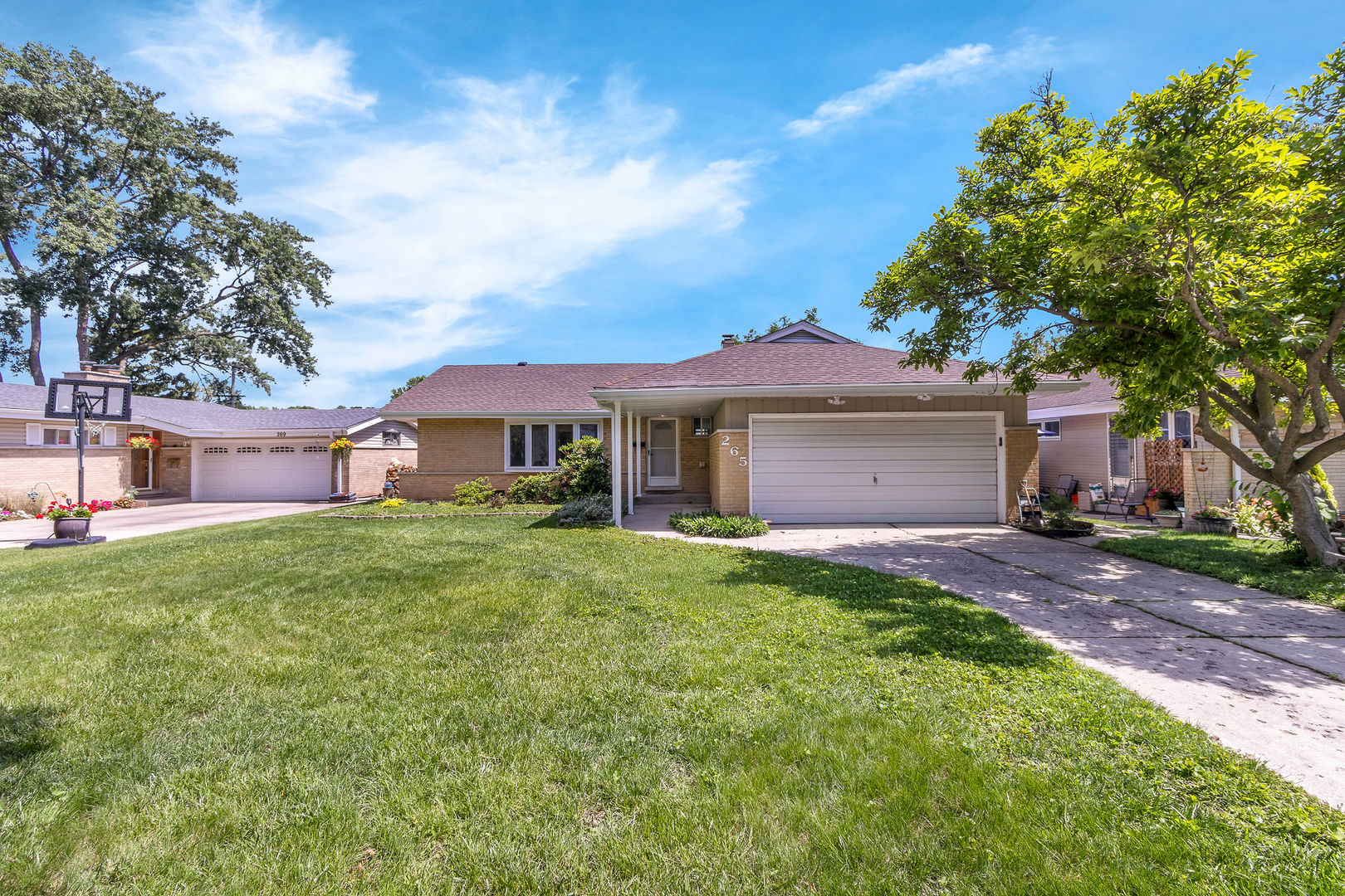 2nd image of 265 Terry Ln, Villa Park, IL 60181 | MLS# 12691253