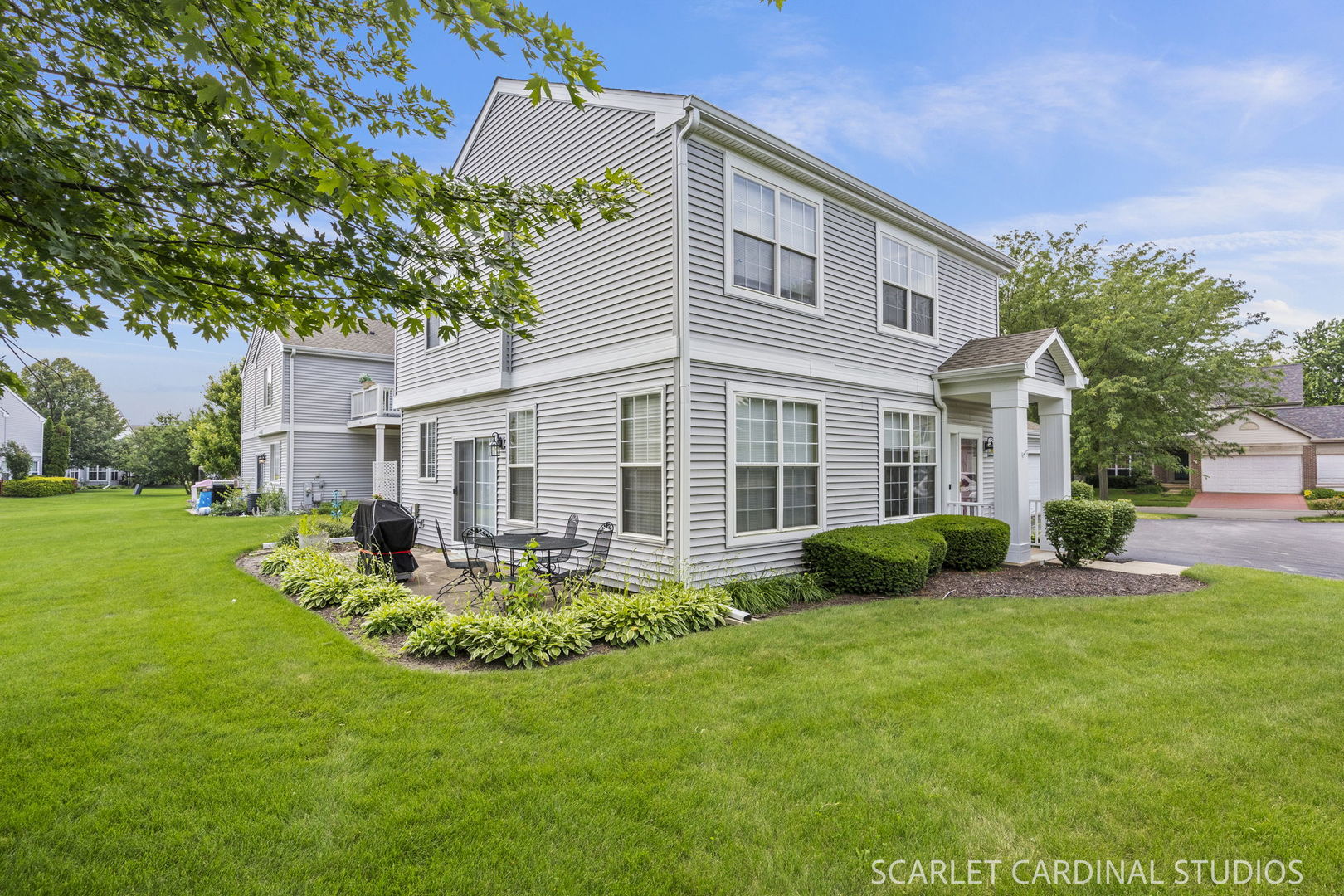 Homes for sale in Oswego, IL | 302 Cascade Ln, Oswego, IL 60543 | MLS# 12691267