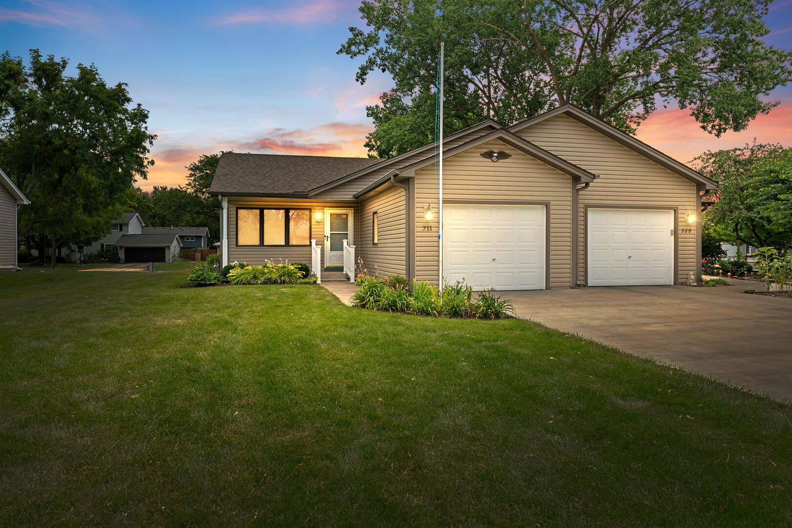 1st image of 711 Harmony Ct, North Aurora, IL 60542 | MLS# 12691357