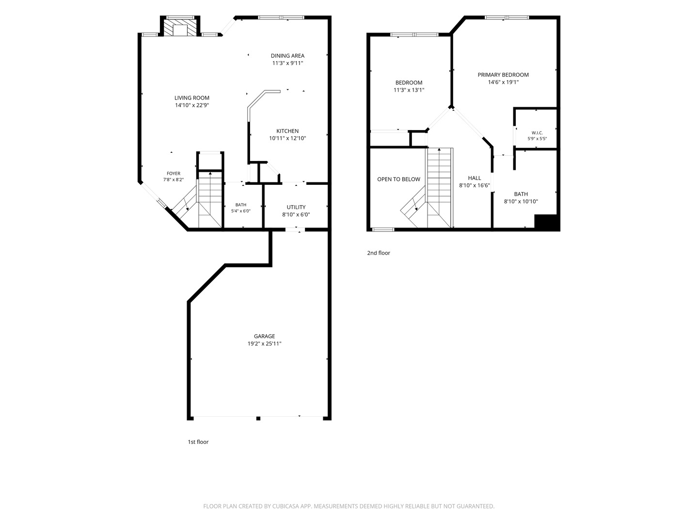 19th image of 7016 S Stratton Ln, Gurnee, IL 60031 | MLS# 12691854