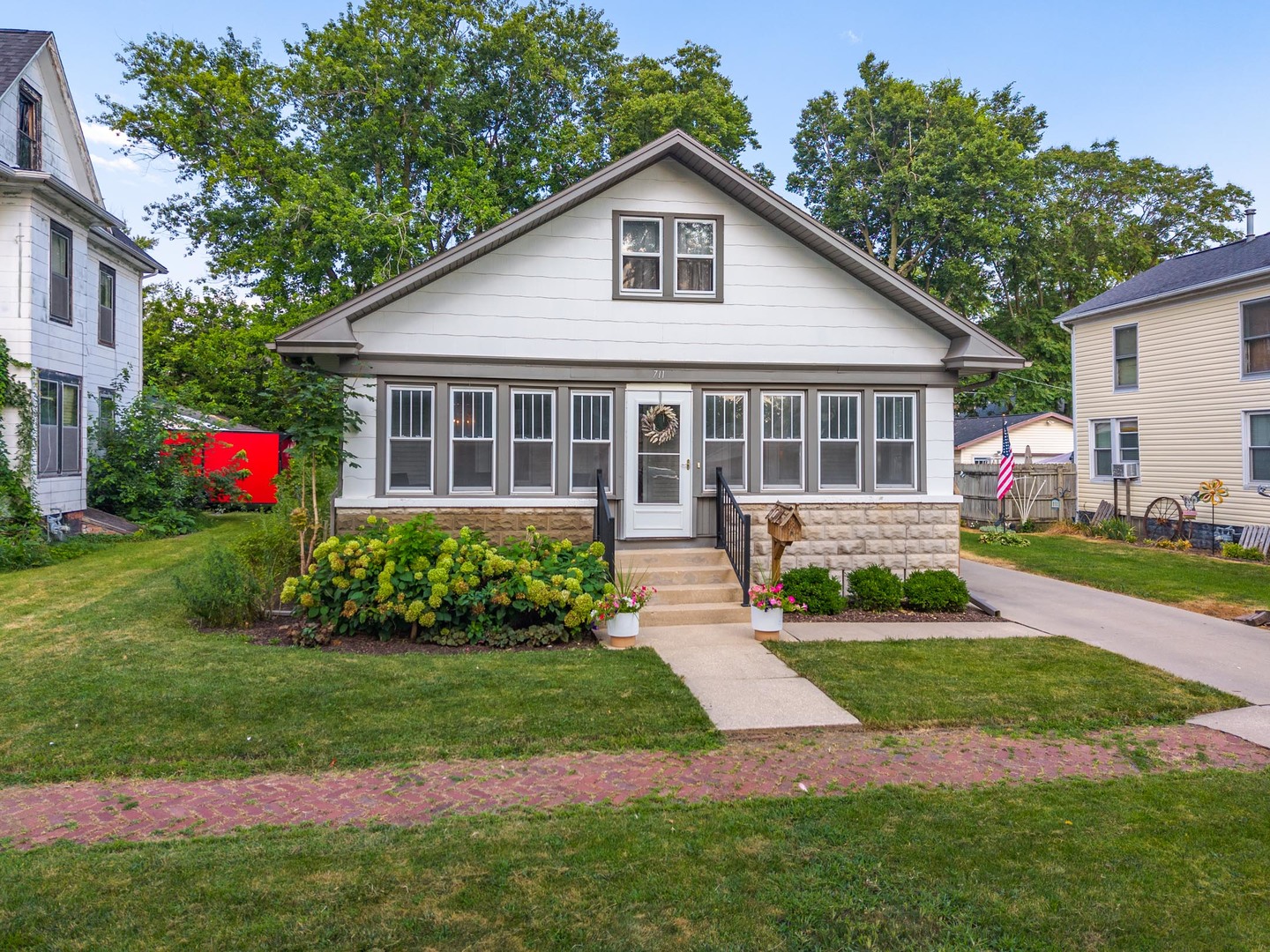 Homes for sale in Pontiac, IL | 711 N Mill St, Pontiac, IL 61764 | MLS# 12692081