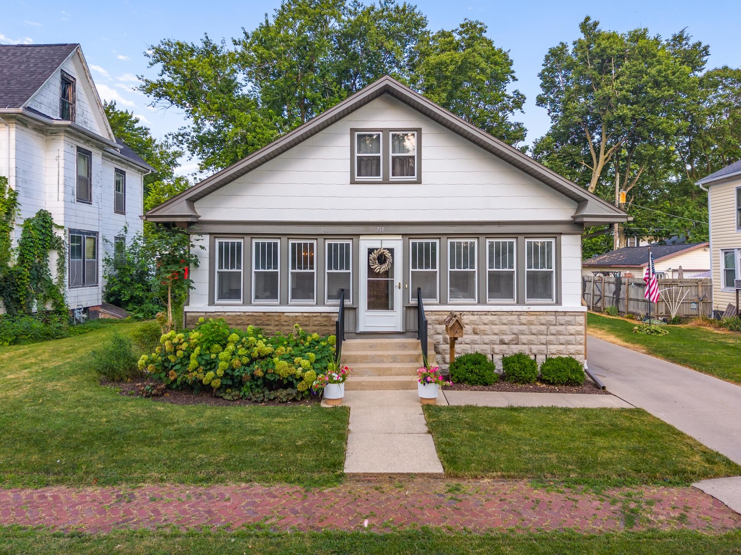 Homes for sale in Pontiac, IL | 711 N Mill St, Pontiac, IL 61764 | MLS# 12692081