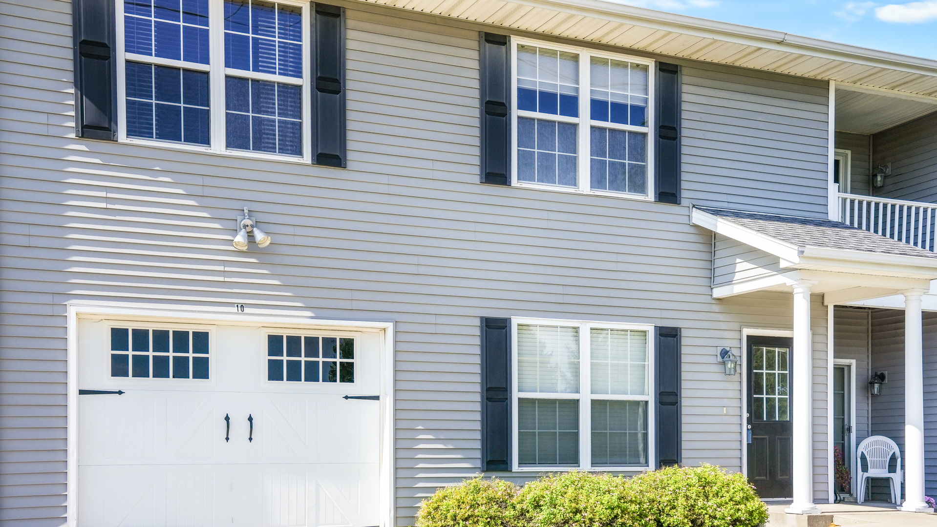 Homes for sale in Savoy, IL | 102 Essex, Unit #9 Ln #9, Savoy, IL 61874 | MLS# 12692093