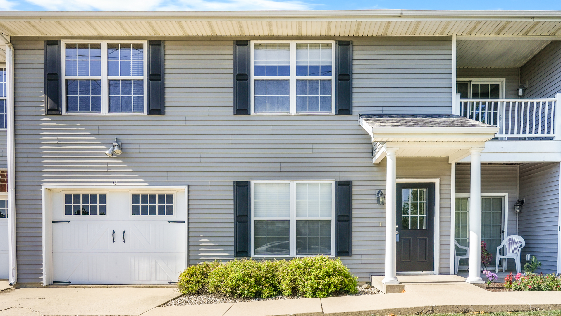 Homes for sale in Savoy, IL | 102 Essex, Unit #9 Ln #9, Savoy, IL 61874 | MLS# 12692093