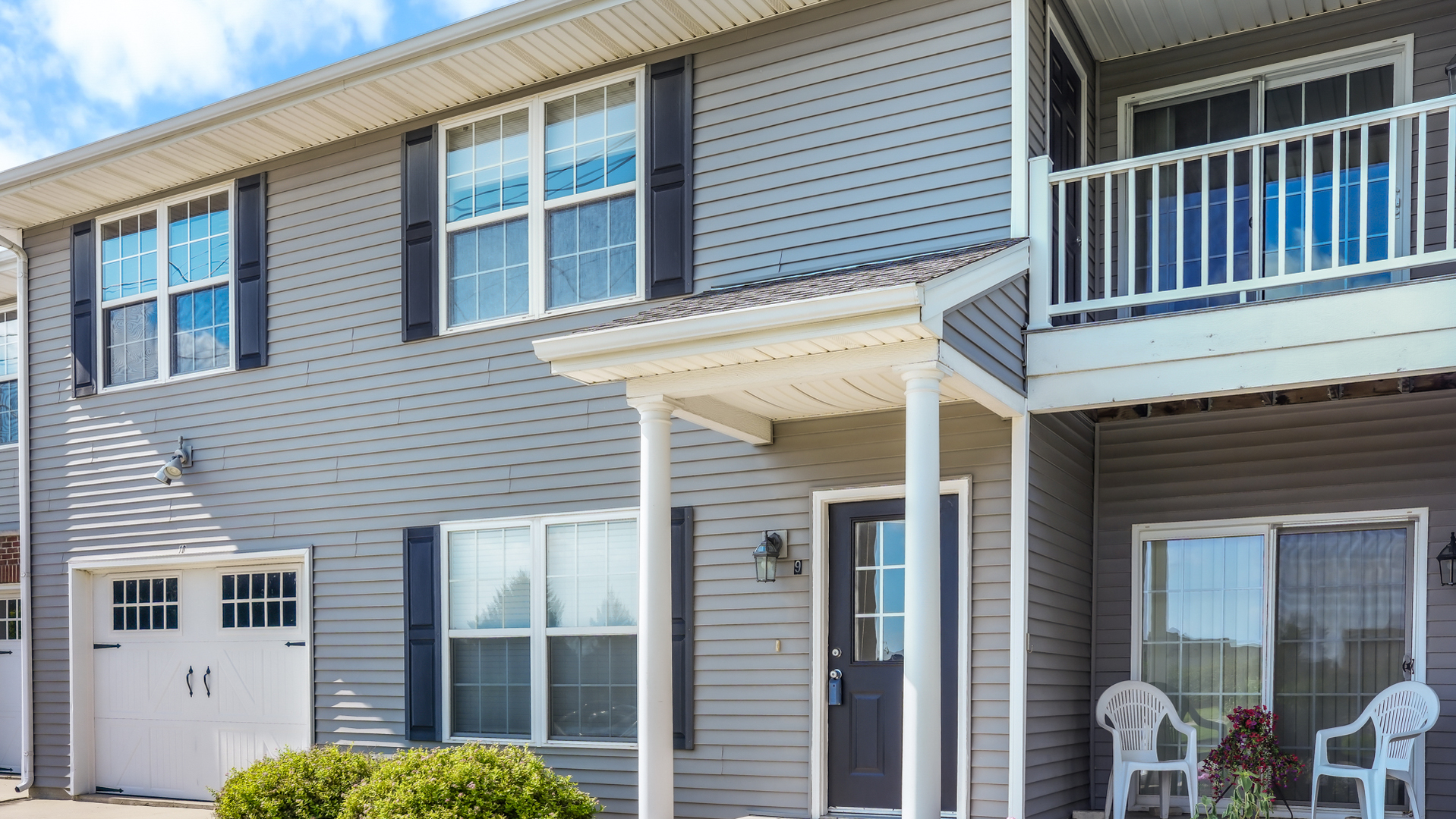 Homes for sale in Savoy, IL | 102 Essex Unit #9th Ln, Savoy, IL 61874