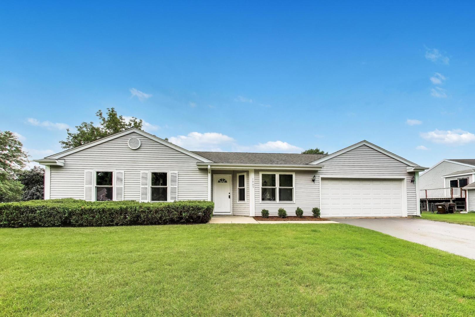 Homes for sale in Island Lake, IL | 1005 Wembley Dr, Island Lake, IL 60042 | MLS# 12692110