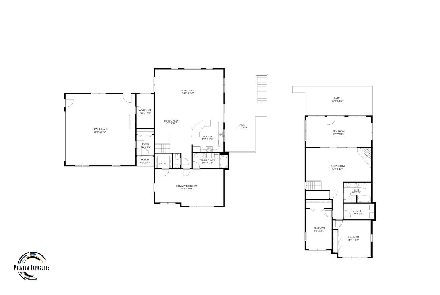 Homes for sale in Fairbury, IL | 102 Lake View Dr, Fairbury, IL 61739 | MLS# 12692172