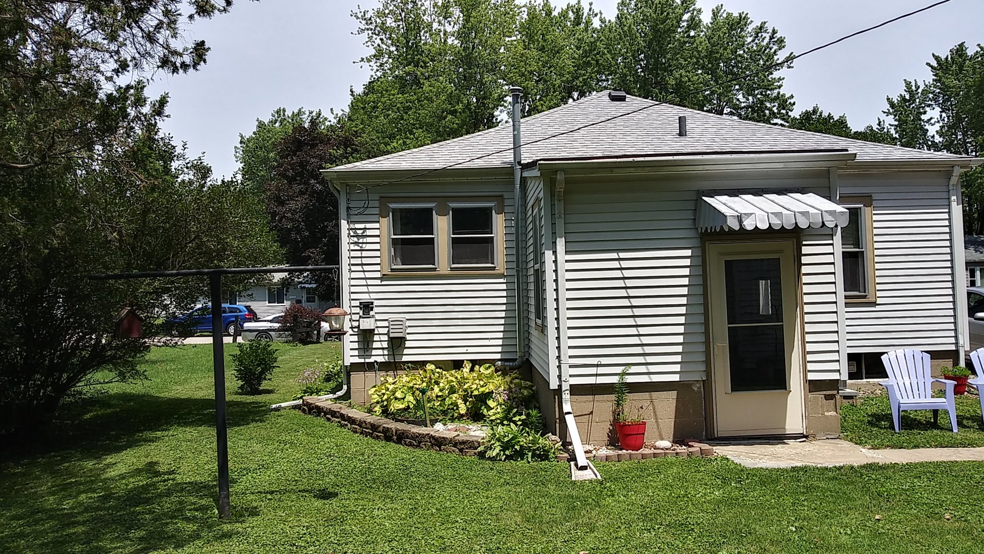 Homes for sale in Pontiac, IL | 516 E Payson St, Pontiac, IL 61764 | MLS# 12692219