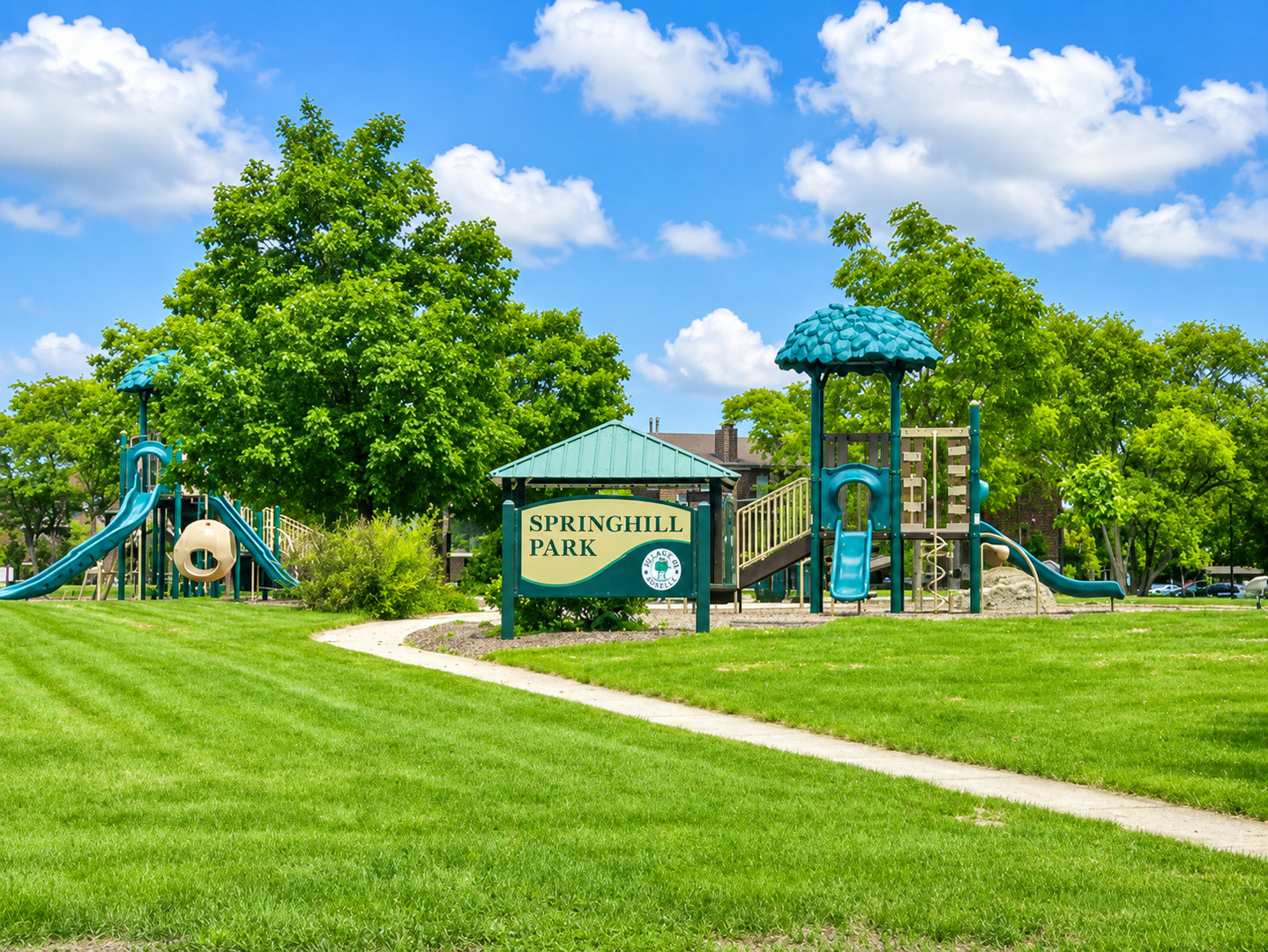 21st image of 443 Glendale Rd, Roselle, IL 60172 | MLS# 12692251