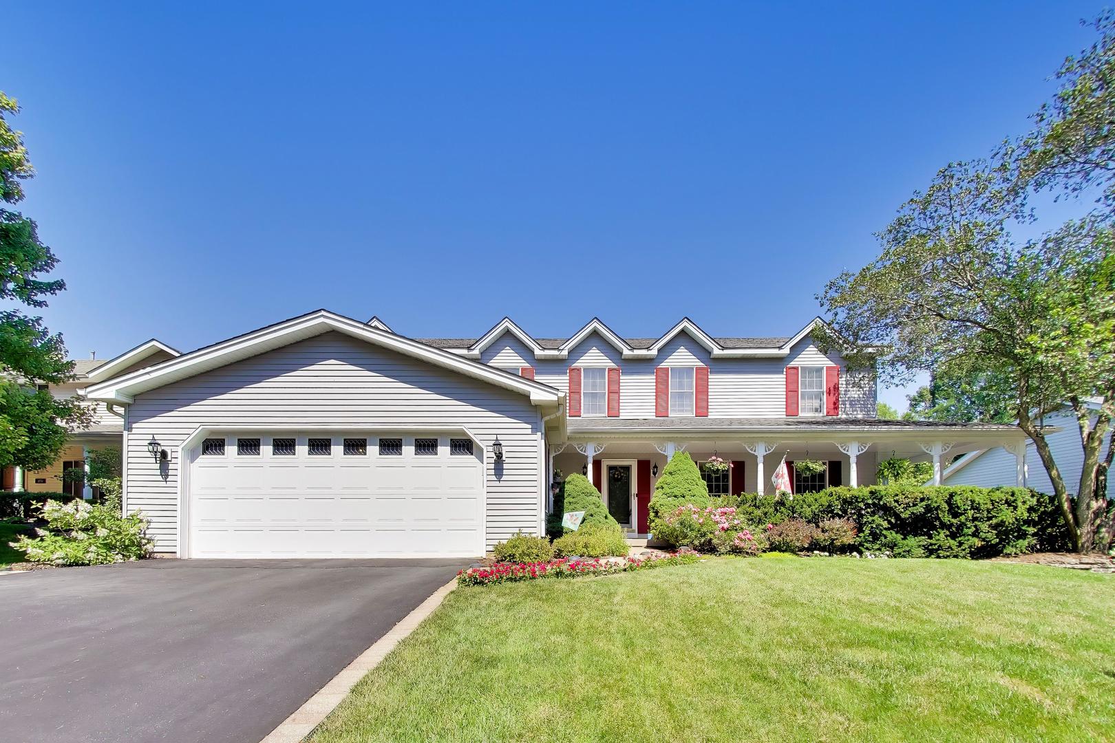 image of 1871 Allen Dr, Geneva, IL 60134 | MLS# 12692384