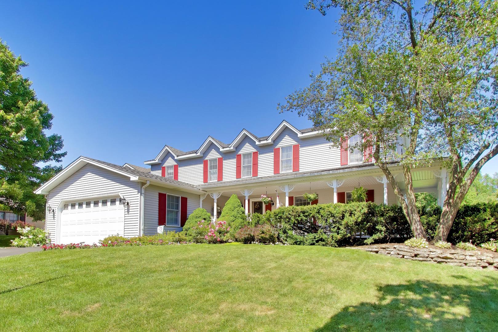 image of 1871 Allen Dr, Geneva, IL 60134 | MLS# 12692384
