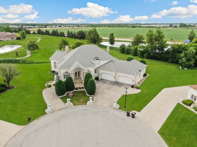 1st image of 5 Delphi Ct, Tinley Park, IL 60477 | MLS# 12692392